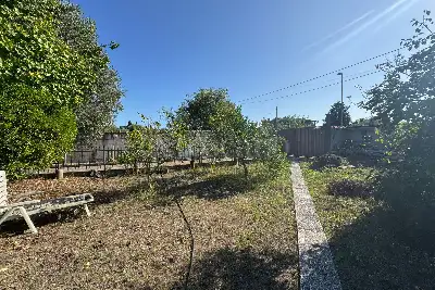 Casa Indipendente in vendita, Via dei Pescatori, Roma