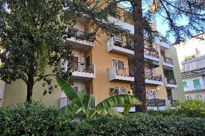 Stanza in affitto, Via Piero Aloisi, Roma