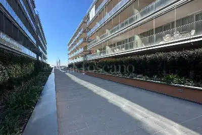 Casa in vendita, Piazzale John Fitzgerald Kennedy, Genova