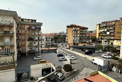 Casa in vendita, Via XX Settembre, San Gregorio di Catania