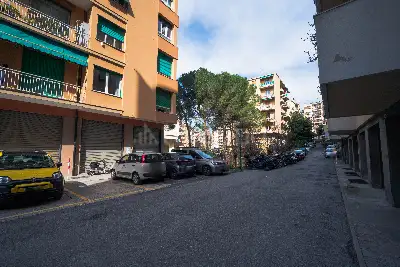 Casa in vendita, Viale Pio VII, Genova