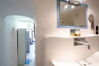 Casa in vendita, Via Romana di Quarto, Genova