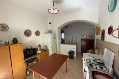Casa in vendita, Lungoliri Cavour, Sora