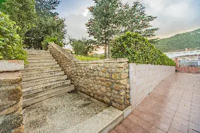Villa in vendita, Strada Ventiquattro 24, Capoterra