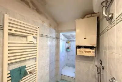 Casa in vendita, Via del Ponte alle Mosse, Firenze