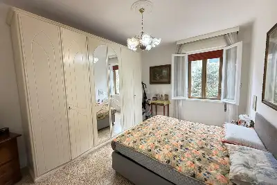 Casa in vendita, Via Giulio Bertoni, Modena