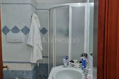 Casa in vendita, Via Roma, Olbia