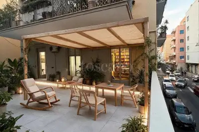 Casa in vendita, Via Firenze, Catania