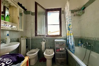 Villino a Schiera in vendita, Via Gozzi, Anzio