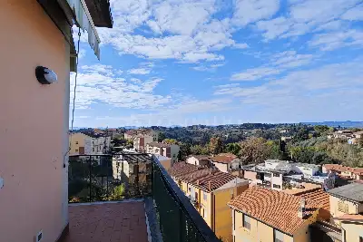 Casa in vendita, Via Emilio Gallori, Siena