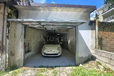 Casa Indipendente in vendita, Via G. Marconi, Sarezzo