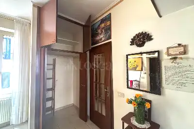 Casa in vendita, Via Leone Magno, Roma