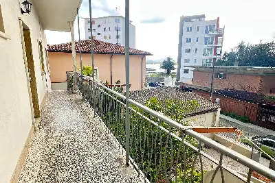 Casa in vendita, Via Colombo, Olbia