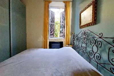 Casa in vendita, Clivo di Monte del Gallo, Roma