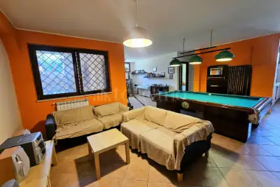 Villa Bifamiliare in vendita, Via del Triangolo, Anzio
