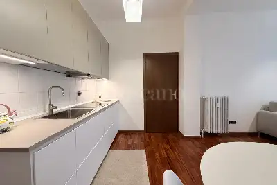 Casa in vendita, Via Privata Antonio Smareglia, Milano