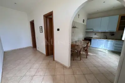 Casa in vendita, Via Aurelia, Fiumicino