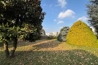 Edificabile Residenziali in vendita, Via Pinerolo, Cantù