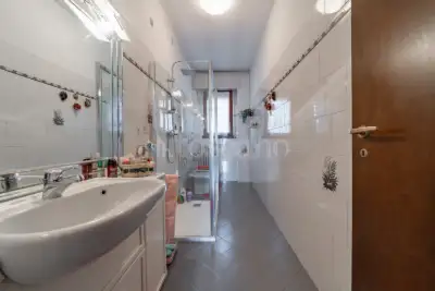 Casa in vendita, Via Alessandro Algardi, Milano