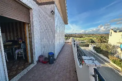 Attico in vendita, Via Florinas, Fiumicino