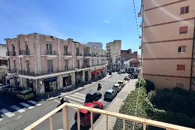 Casa in vendita, Via Orto Limoni, Catania