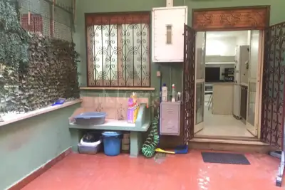 Casa in vendita, Via Tagaste, Roma