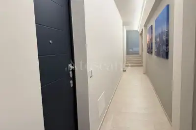 Casa in affitto, Via Salasco, Milano