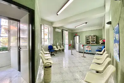 Casa in vendita, Viale Principe Umberto, Messina