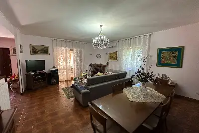 Villa in vendita, via fontana delle fosse, Velletri