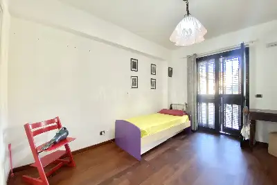 Casa in vendita, Strada Panoramica dello Stretto, Messina