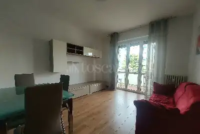 Casa in affitto, Via degli Astri, Milano