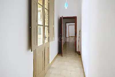 Casa in vendita, Via Enrico Costa 78, Sassari