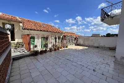 Casa Indipendente in vendita, Via Salvatore Navarra, Messina