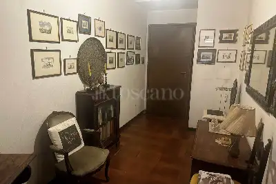 Casa in vendita, Via Mar dei Caraibi, Roma