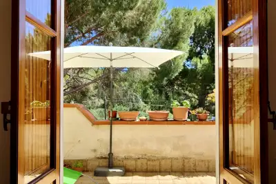 Villa in vendita, Via del Fico d'India, Misilmeri