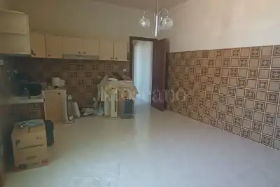 Casa Indipendente in vendita, Strada Salinagrande, Misiliscemi