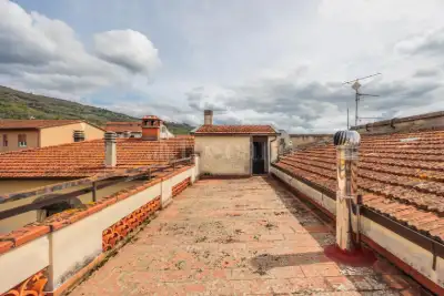Casa in vendita, Viale Marconi, Castelfranco Piandiscò
