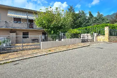 Villa Bifamiliare in vendita, Via Bevilacqua, Concesio, Concesio