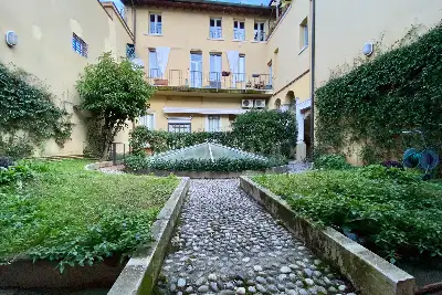 Casa in vendita, Corso Giuseppe Garibaldi, Brescia
