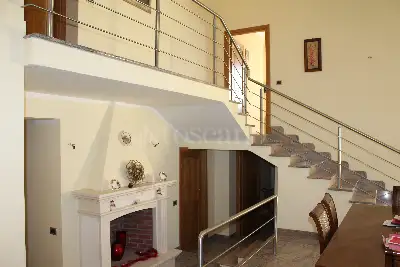 Villa in vendita, Via Masciola , Cervaro