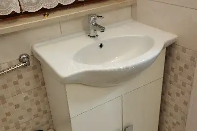 Casa in vendita, Via Petrarca, Montesilvano