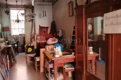 Negozio in vendita, Via di Santa Maria Goretti, Roma