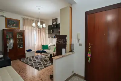 Casa in vendita, Via Gaetano Perusini, Roma