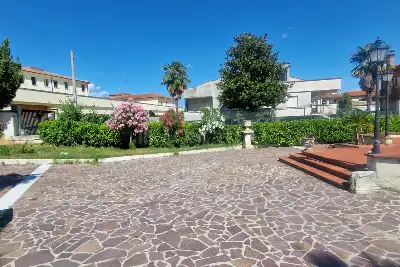 Villa in vendita, Via Cassino, Avezzano