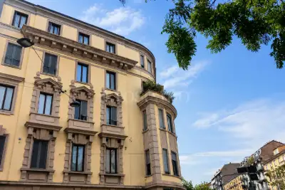 Casa in vendita, Viale Gran Sasso, Milano