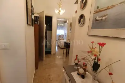 Casa in vendita, Via Antonio de Saliba, Palermo