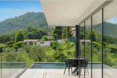 Villa in vendita, Via Privata dei Castagni, Salò