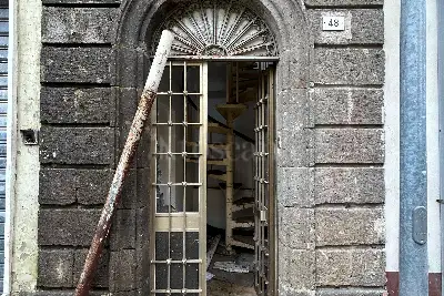 Casa Indipendente in vendita, Via Amsicora, Ittiri