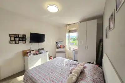 Casa in vendita, Via Tomaso Brusaferri, Concesio