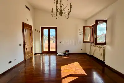 Villa in vendita, Via Portigliola, Roma